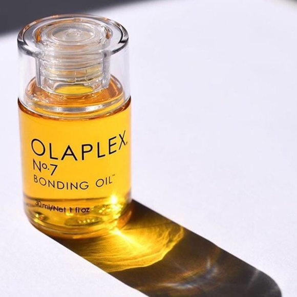 OLAPLEX Other - Olaplex No.7 Bonding Oil